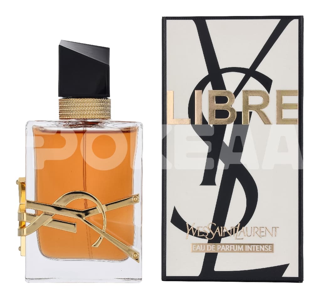 YSL Libre Intense Edp Spray 50ml 1