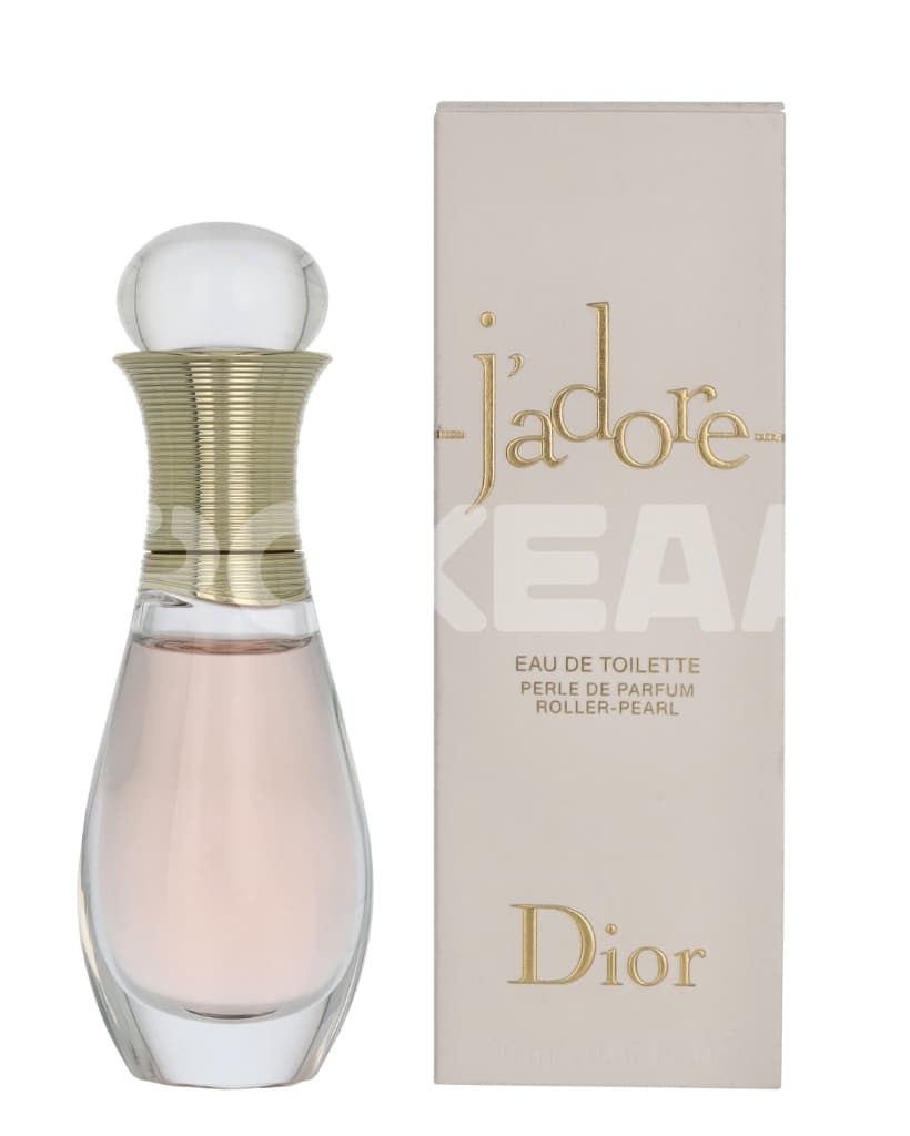 Dior J'Adore Edt Roller Pearl – 20 ml 1