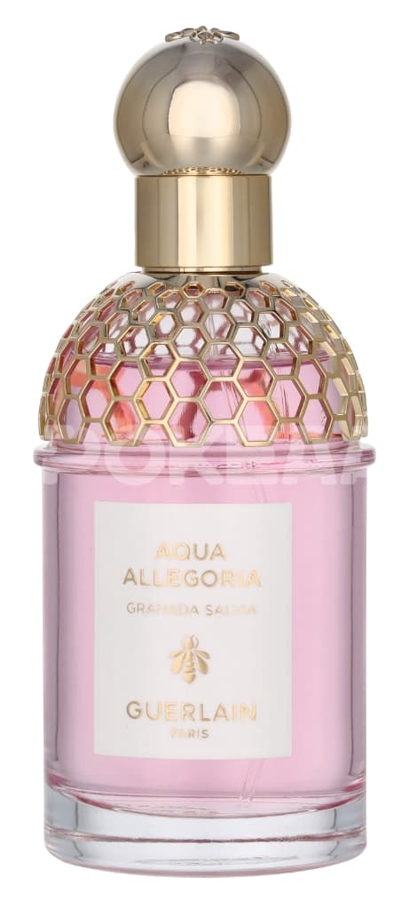 Guerlain Aqua Allegoria Granada Salvia Edt Spray 75ml 2