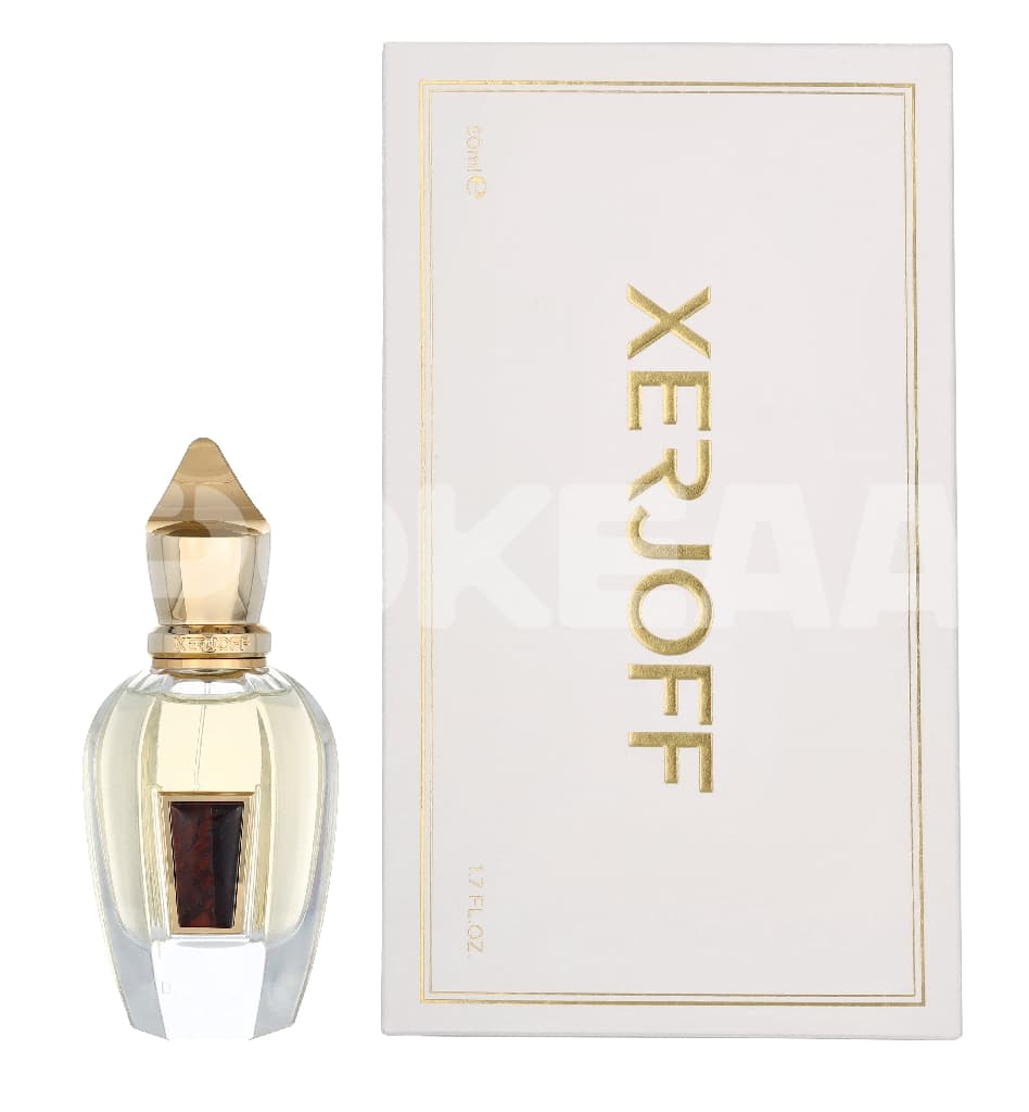 Xerjoff Damarose Edp Spray 50ml - 17/17 ART Collection 1