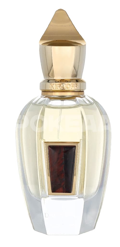Xerjoff Damarose Edp Spray 50ml - 17/17 ART Collection 2