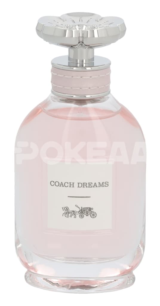 Coach Dreams Edp Spray 60ml 2
