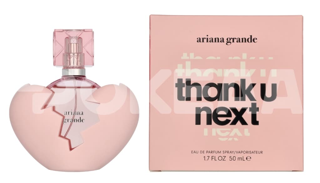 Ariana Grande Thank U Next Edp Spray 50ml 1