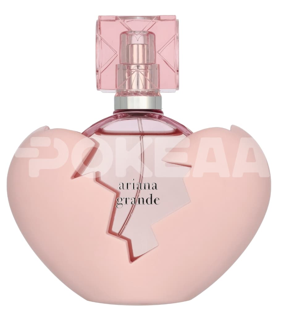 Ariana Grande Thank U Next Edp Spray 50ml 2