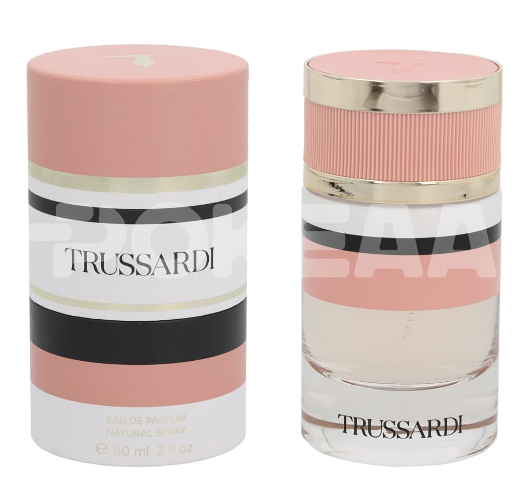 Trussardi By Trussardi Edp Spray – 60 ml 1