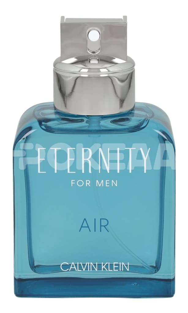 Calvin Klein Eternity Air Men Edt Spray 100ml 2