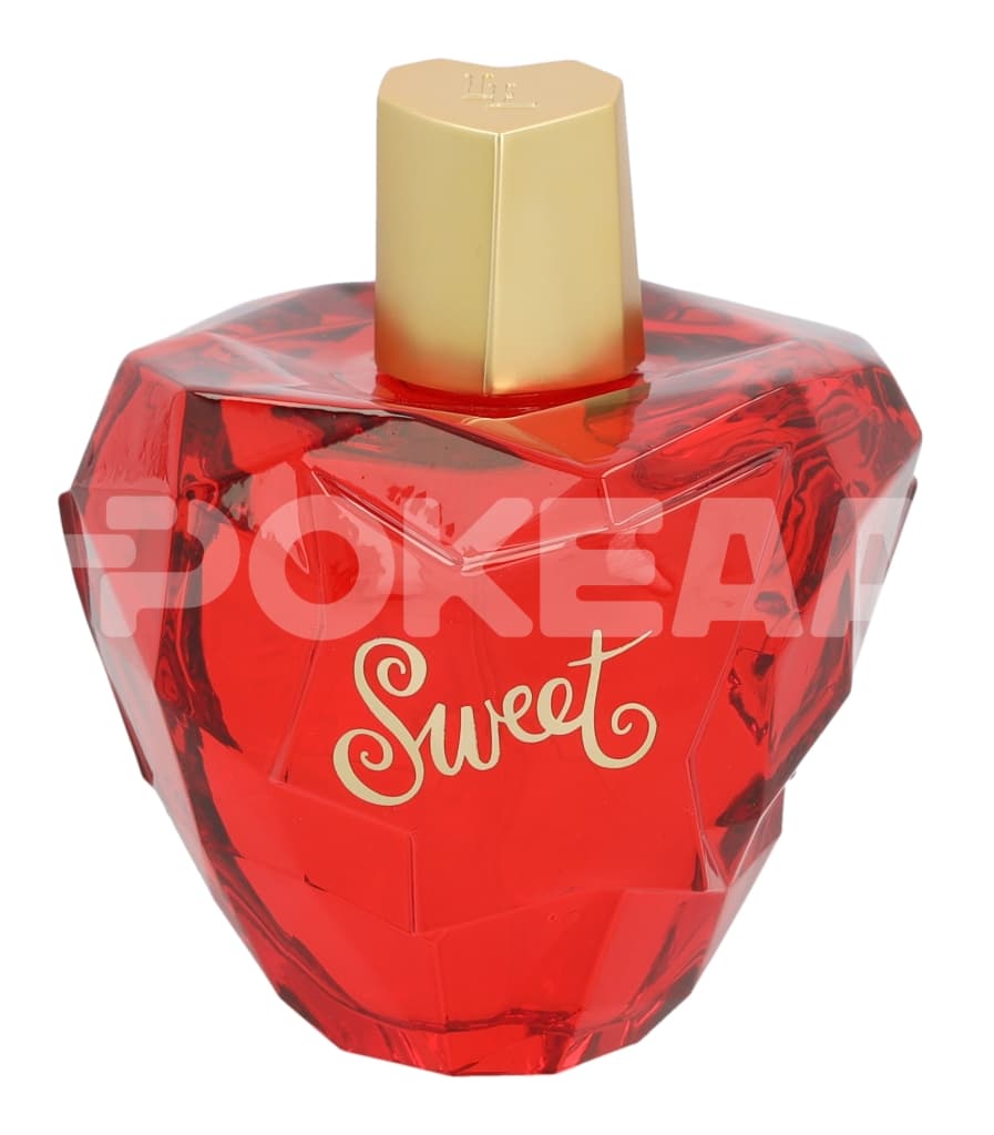 Lolita Lempicka Sweet Edp Spray 100ml 2