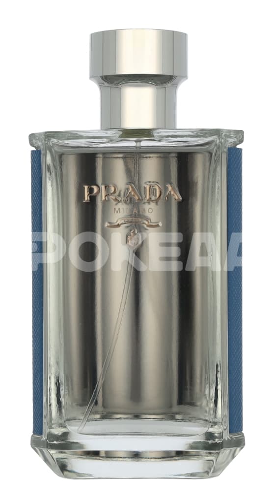Prada L'Homme L'Eau Edt Spray 100ml 2