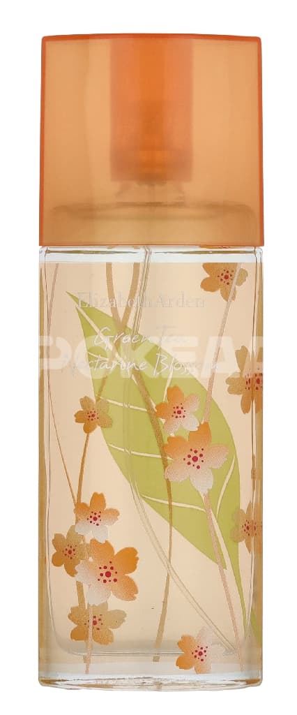 E.Arden Green Tea Nectarine Blossom Edt Spray 100ml 2