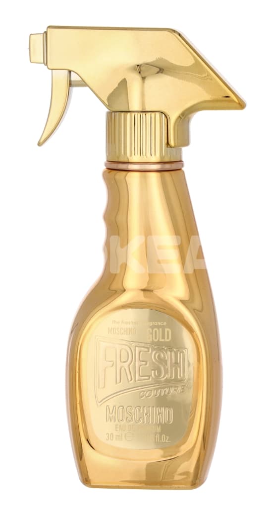 Moschino Fresh Couture Gold Edp Spray 30ml 2