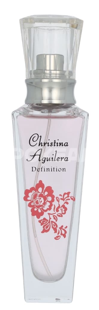 Christina Aguilera Definition Edp Spray 30ml 2