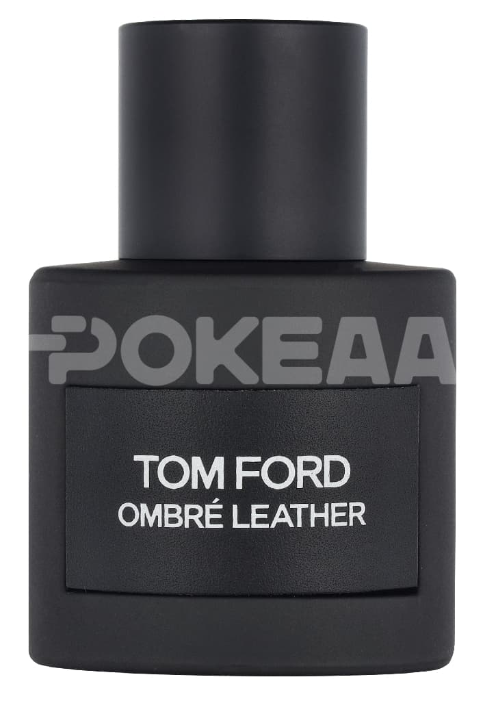 Tom Ford Ombre Leather Edp Spray – 50 ml 2