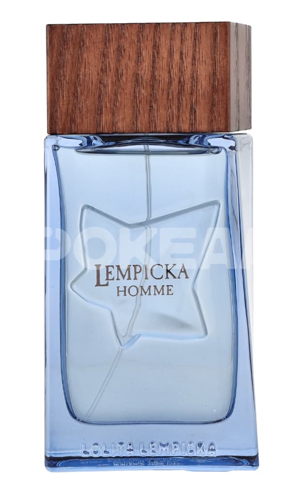 Lolita Lempicka Homme Edt Spray 100ml 2