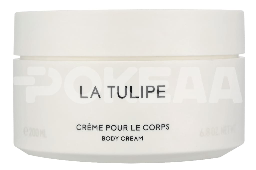Byredo La Tulipe Body Cream – 200 ml 1