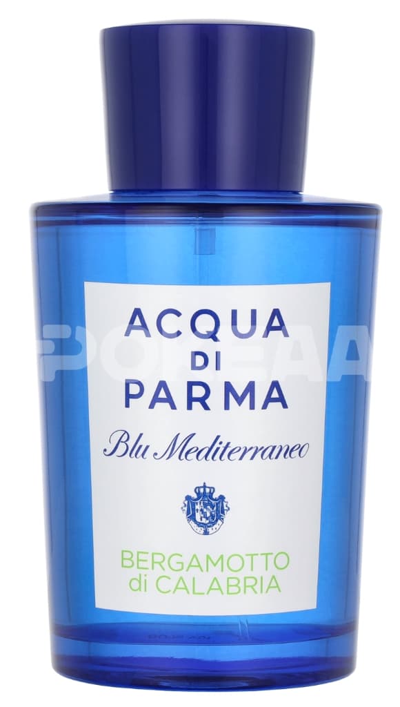Acqua Di Parma Bergamotto Di Calabria Edt Spray 180ml 2
