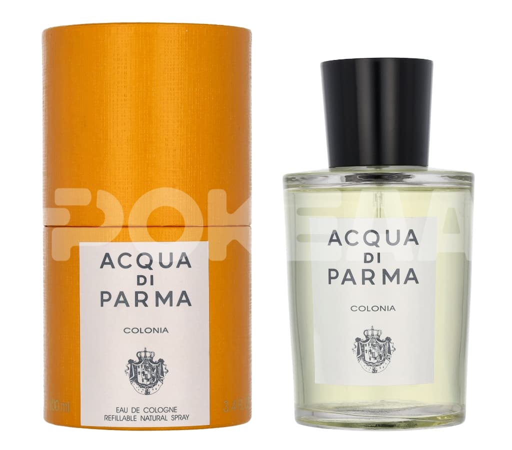 Acqua Di Parma Colonia Edc Spray 100ml - Refillable 1