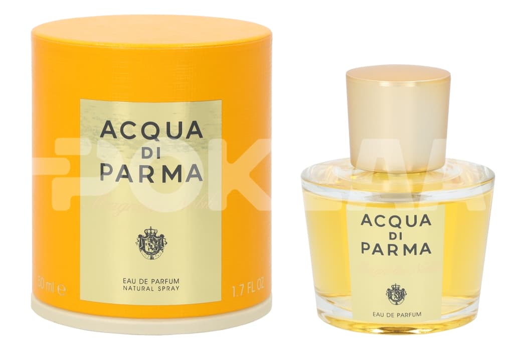 Acqua di Parma Magnolia Nobile Edp Spray 50ml 1