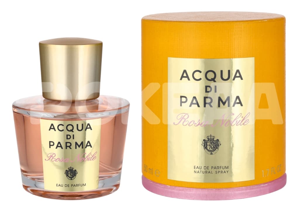 Acqua Di Parma Rosa Nobile Edp Spray – 50 ml 1