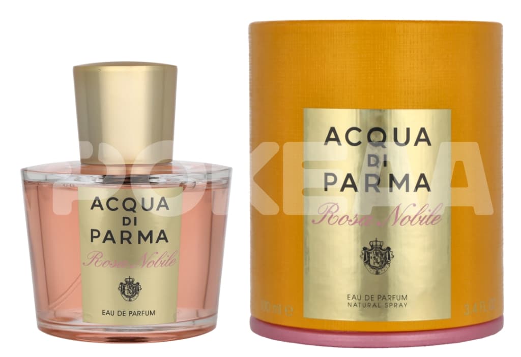 Acqua Di Parma Rosa Nobile Edp Spray 100ml 1