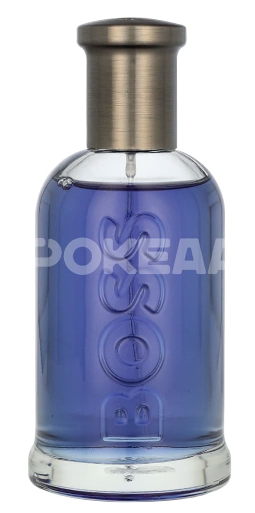 Boss Bottled Infinite Edp Spray 100ml 2