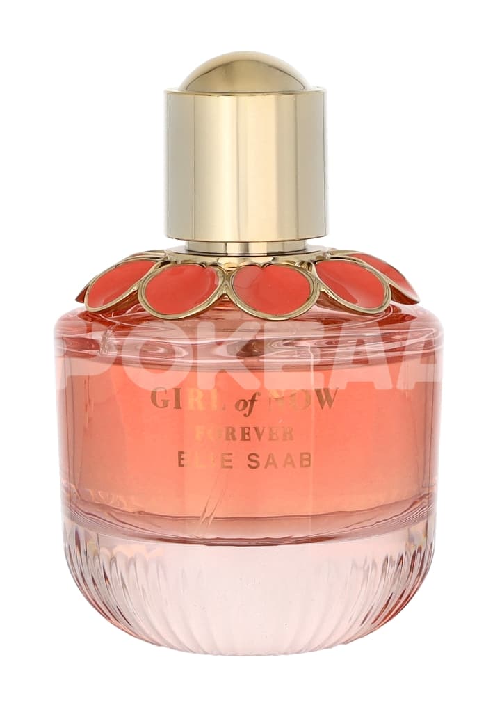 Elie Saab Girl Of Now Forever Edp Spray 50ml 2