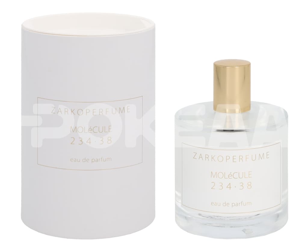 Zarko Molecule 234.38 Edp Spray 100ml 1