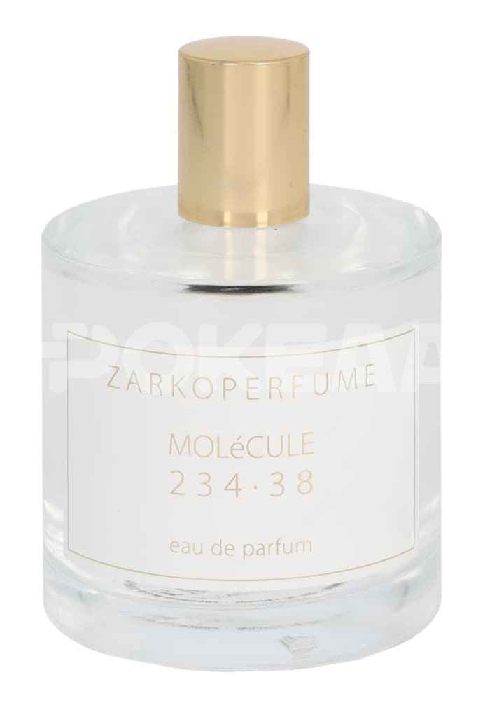 Zarko Molecule 234.38 Edp Spray 100ml 2