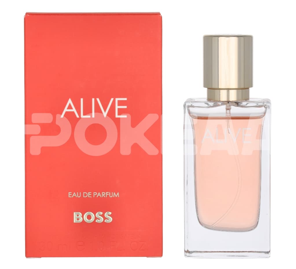 Boss Alive Edp Spray 30ml 1