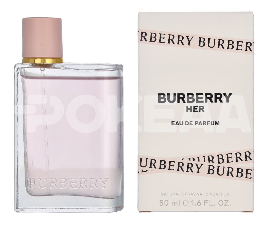 Burberry Her Edp Spray 50ml 1
