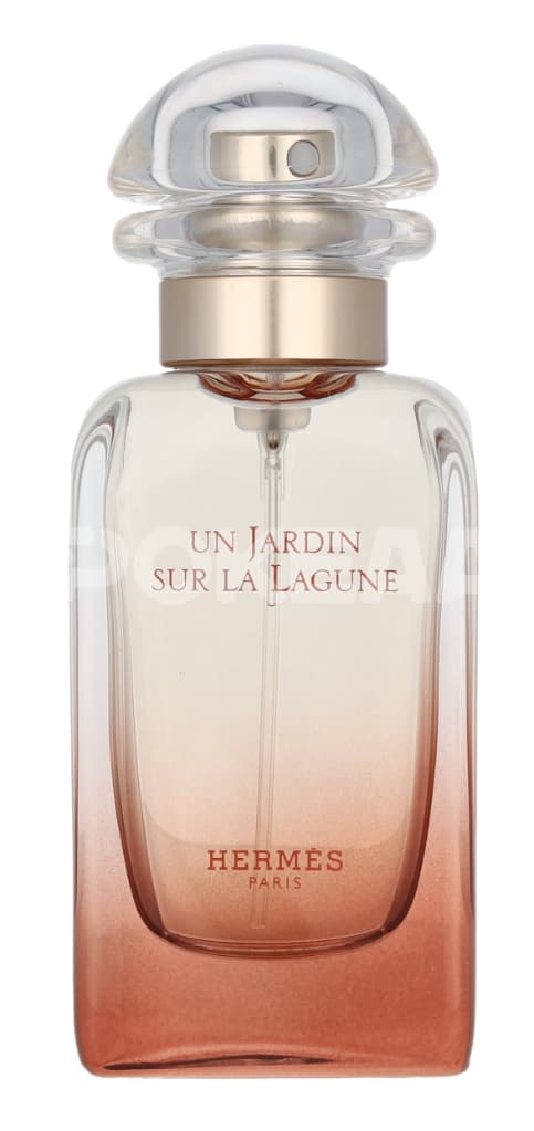 Hermes Un Jardin Sur La Lagune Edt Spray 50ml 2