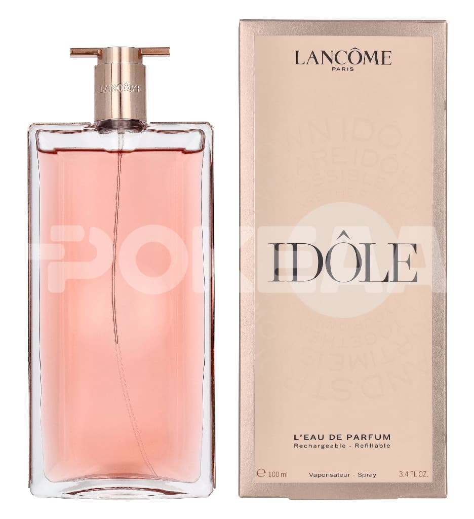 Lancome Idole Edp Spray Refillable – 100 ml 1