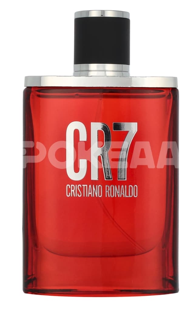 Cristiano Ronaldo CR7 Edt Spray 50ml 2