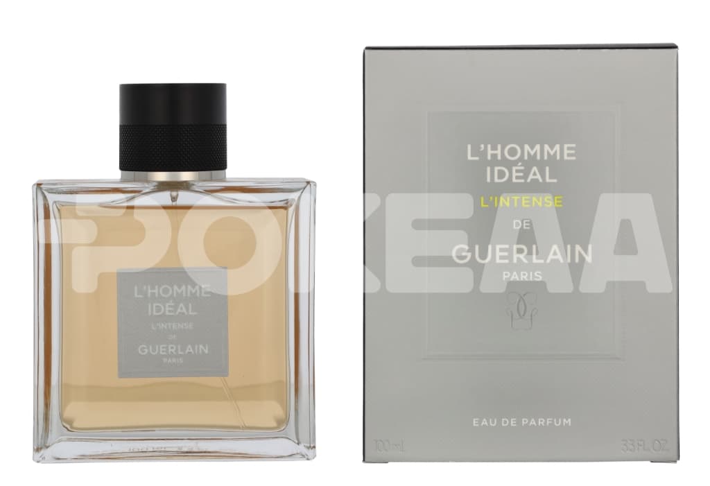 Guerlain L'Homme Ideal L'Intense Edp Spray 100ml 1