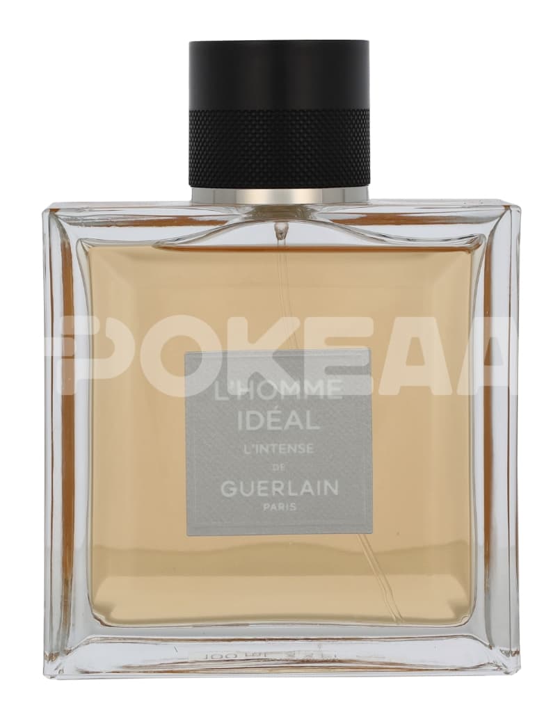 Guerlain L'Homme Ideal L'Intense Edp Spray – 100 ml 2