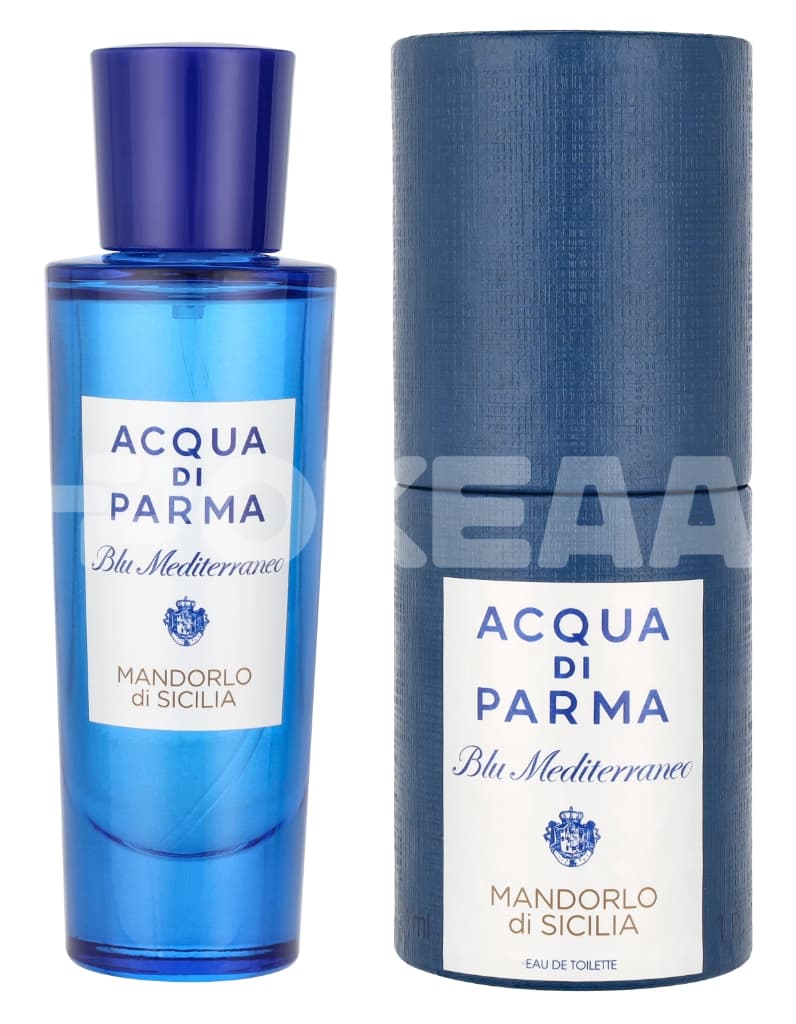 Acqua Di Parma Mandorlo Di Sicilia Edt Spray 30ml 1