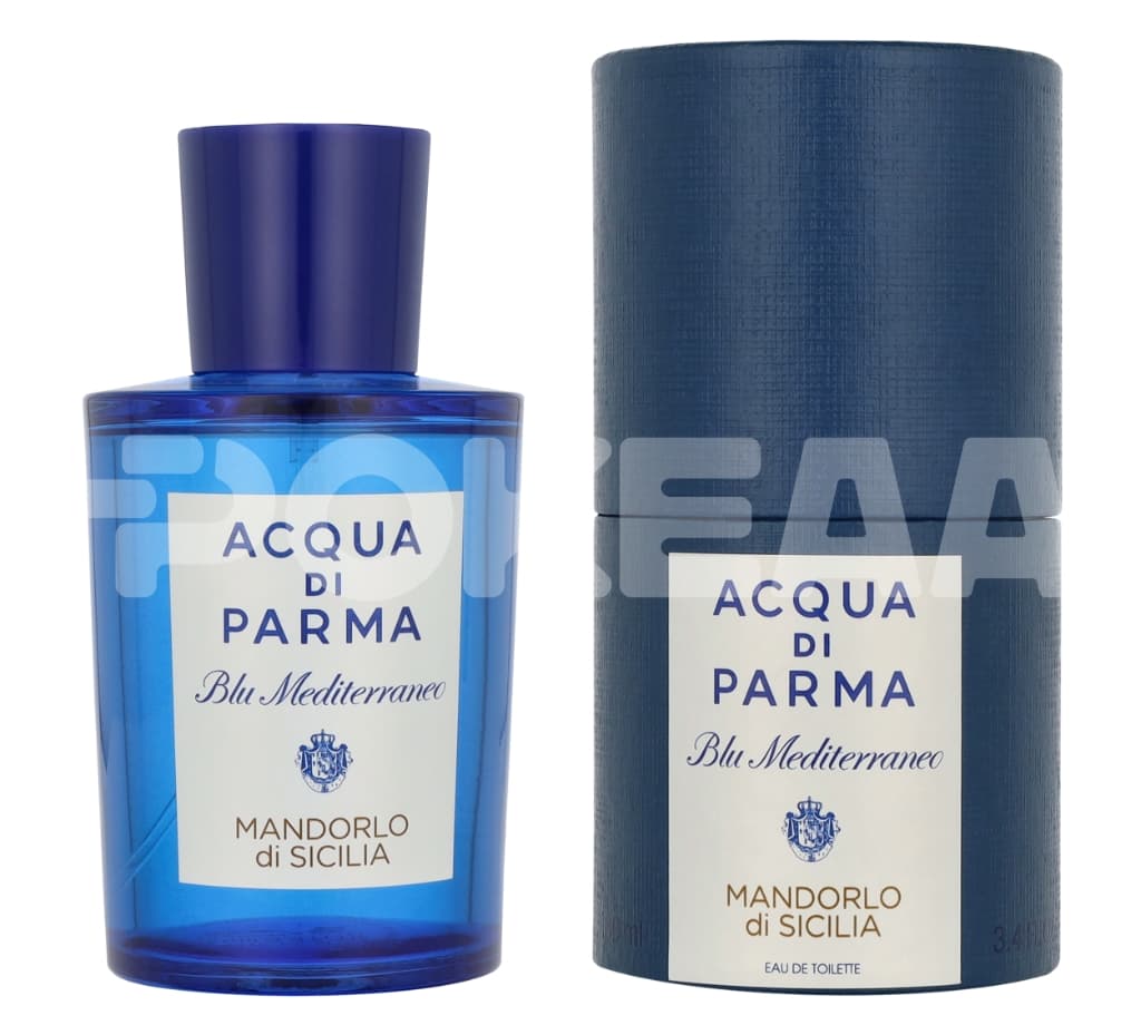 Acqua Di Parma Mandorlo Di Sicilia Edt Spray 100ml 1