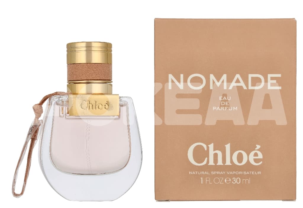 Chloe Nomade Edp Spray 30ml 1