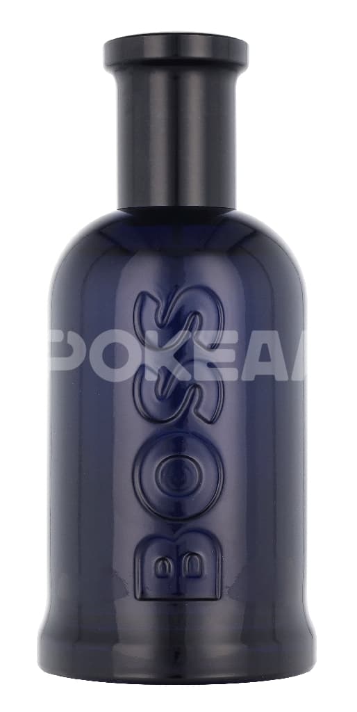 Hugo Boss Bottled Night Edt Spray – 200 ml 2