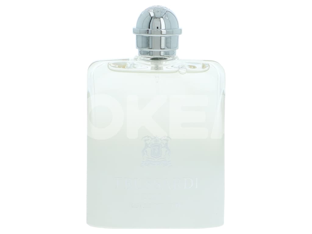 Trussardi Donna White Edt Spray 100ml 2