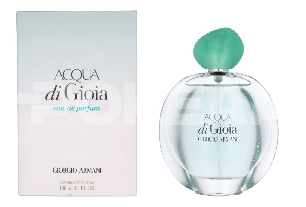 Armani Acqua Di Gioia Edp Spray – 100 ml 1