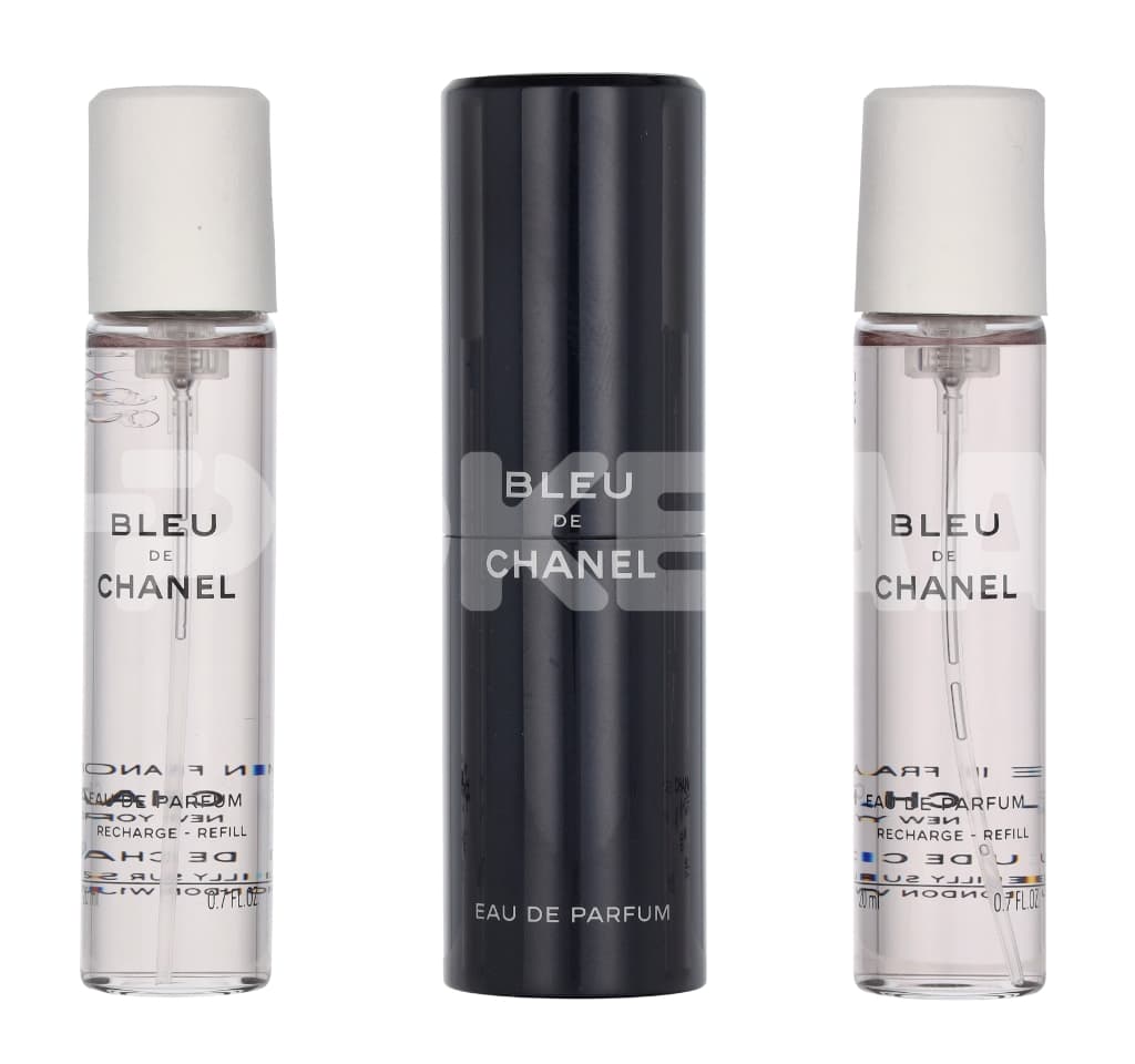Chanel Bleu De Chanel Pour Homme Giftset – 60 ml 2