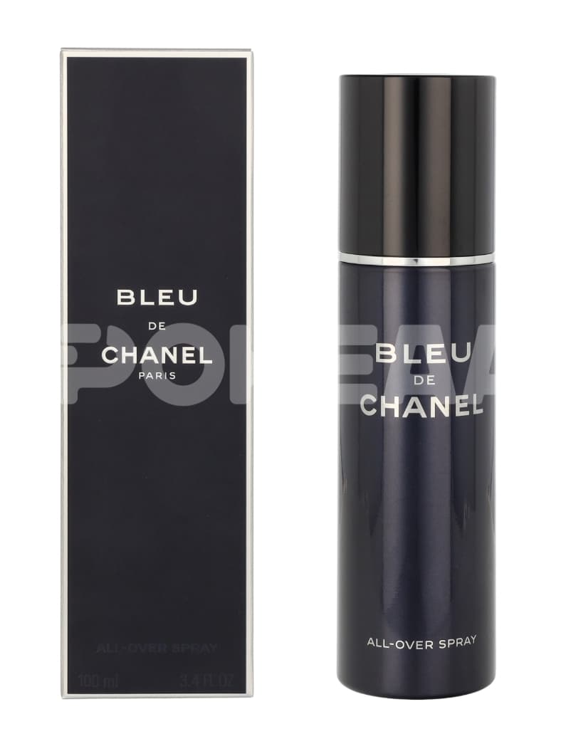 Chanel Bleu De Chanel Pour Homme All-Over Spray – 100 ml 1