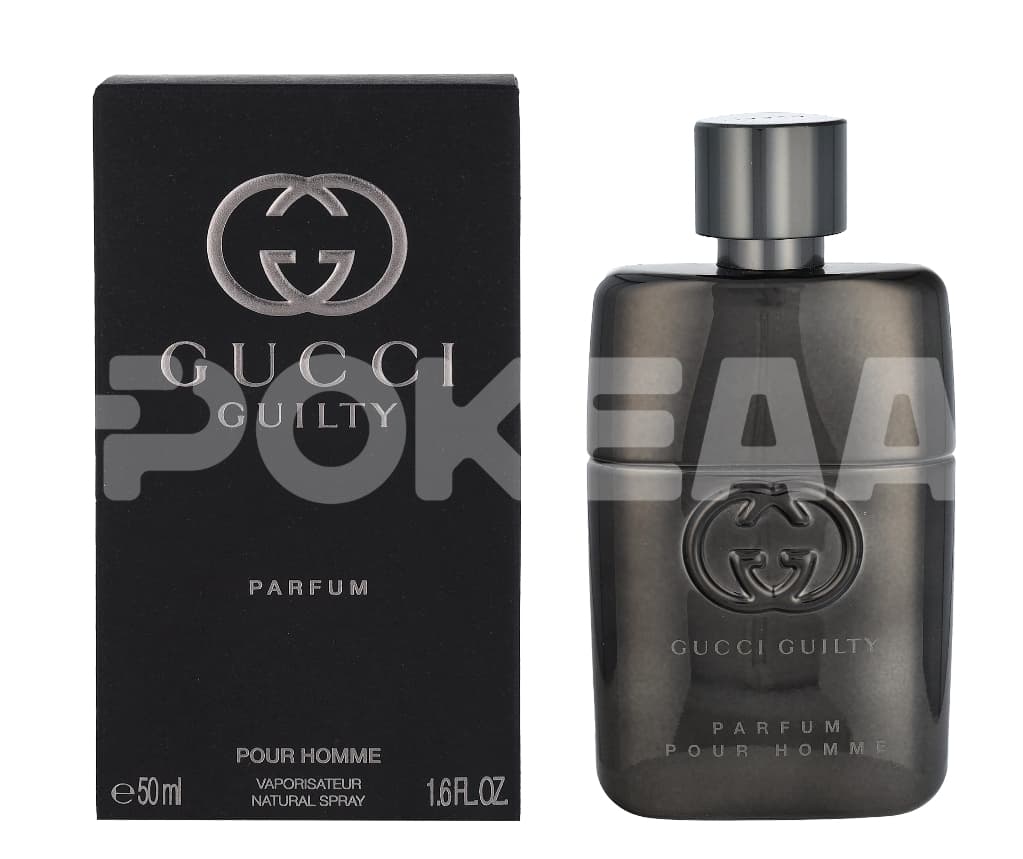Gucci Guilty Pour Homme Parfum Spray 50ml 1