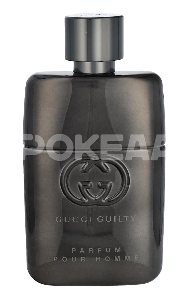 Gucci Guilty Pour Homme Parfum Spray 50ml 2