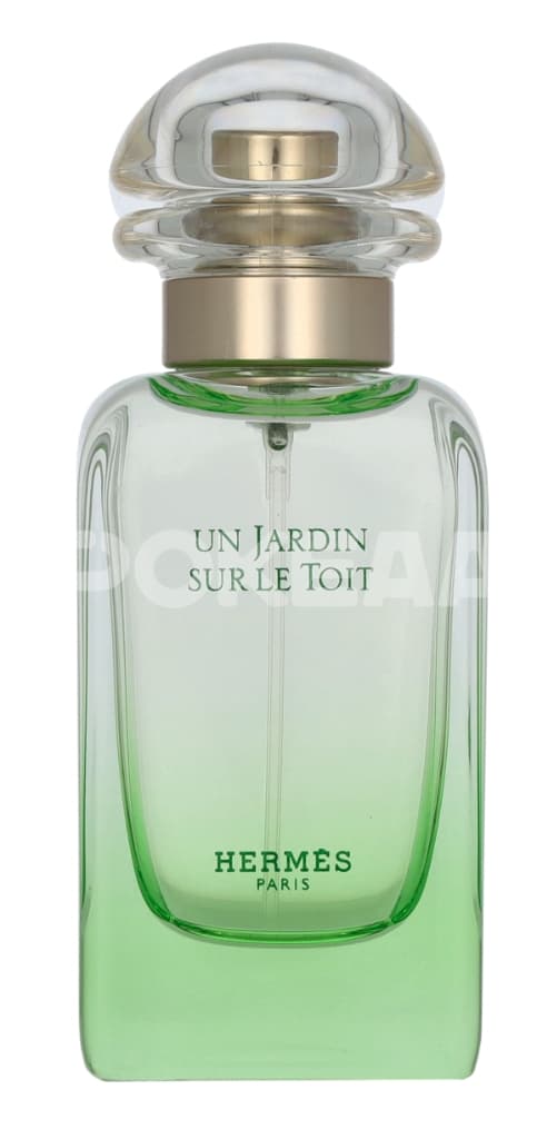 Hermes Un Jardin Sur Le Toit Edt Spray 50ml 2