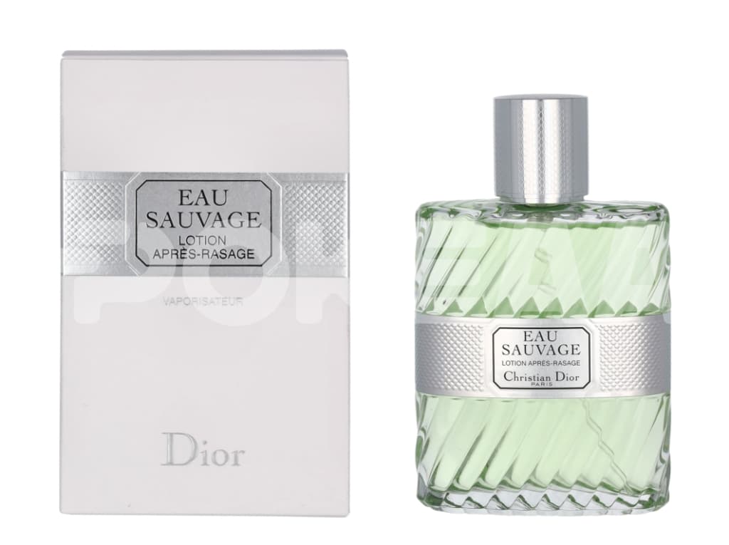 Dior Eau Sauvage After Shave Spray 100ml 1