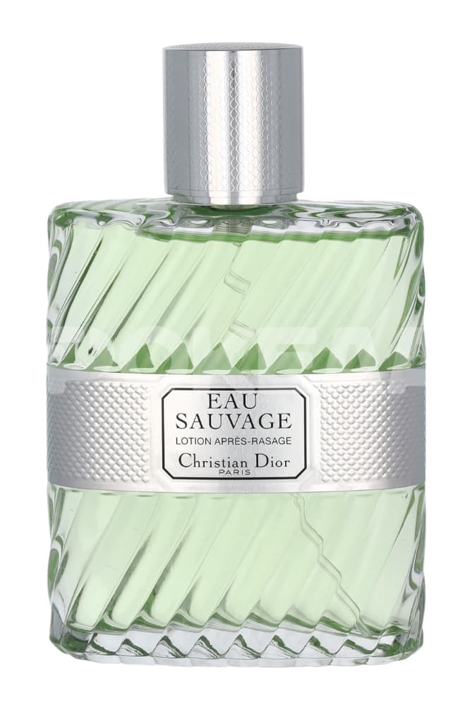 Dior Eau Sauvage After Shave Spray – 100 ml 2