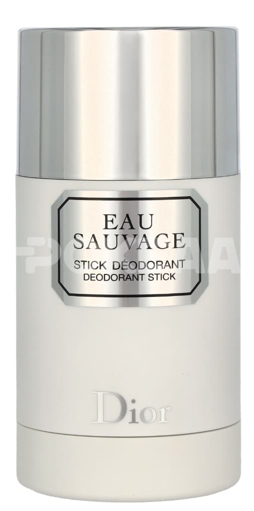 Dior Eau Sauvage Deo Stick 75ml 2