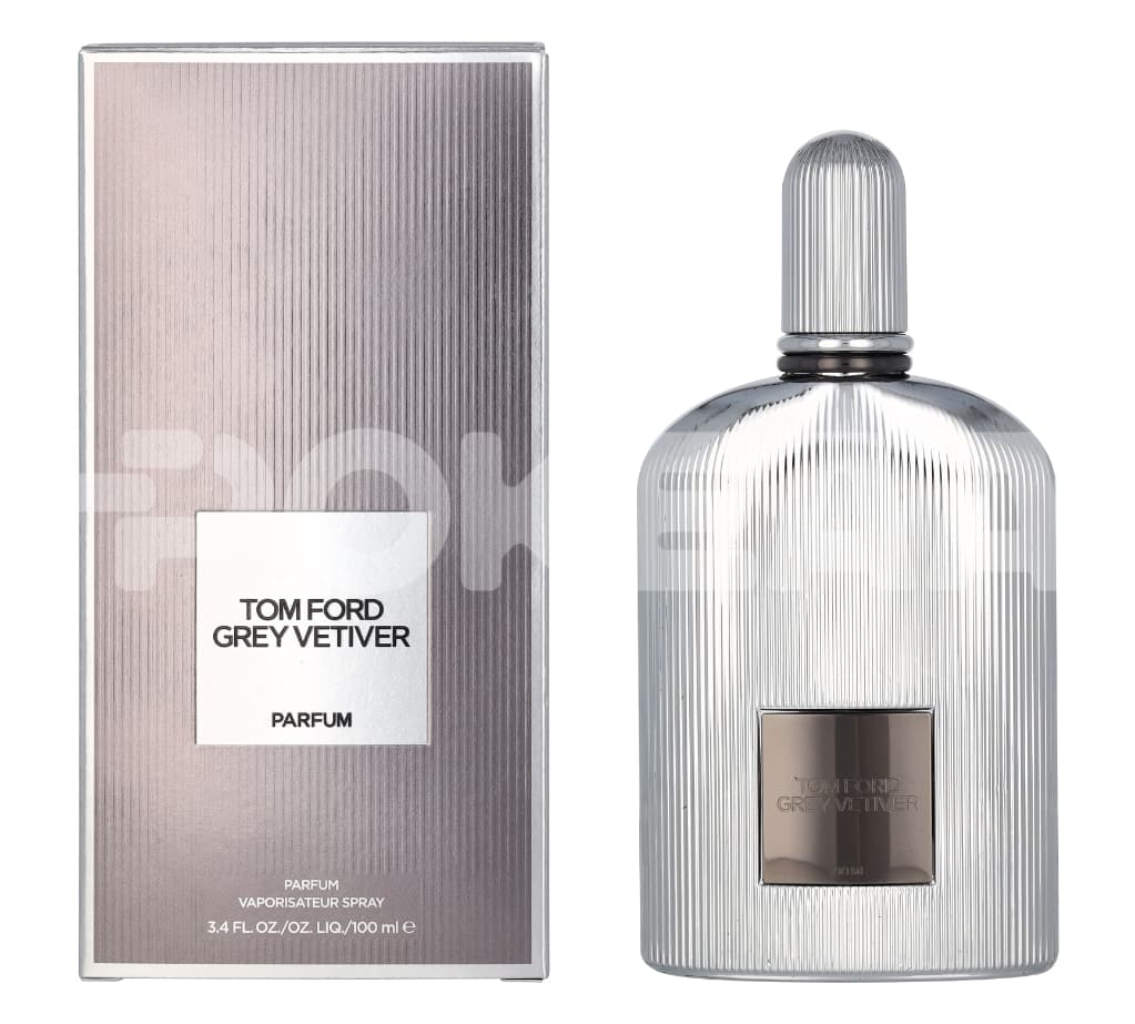 Tom Ford Grey Vetiver Parfum Spray 100ml 1