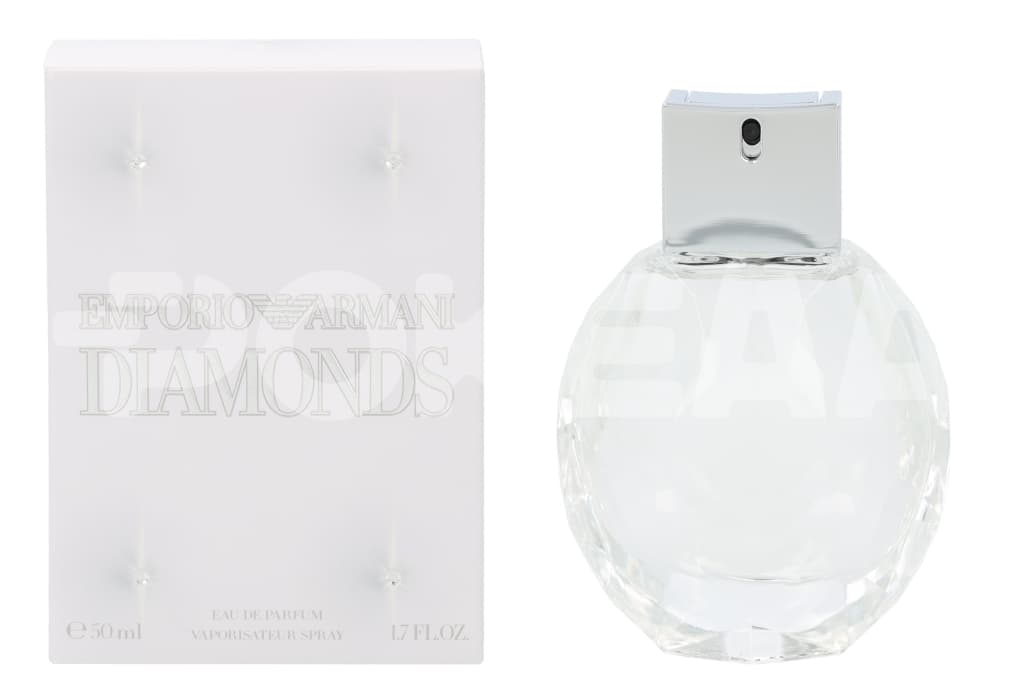 Armani Emporio Diamonds For Women Edp Spray 50ml 1